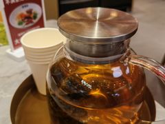 乌龙茶-老碗会(汕头万象城店)