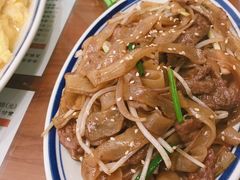 干炒牛河-小龍鳳餐室(番禺路店)