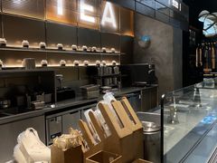 -喜茶(深圳万象城黑金店)