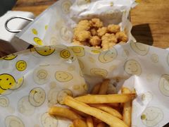 -咖啡之翼·咖餐厅(武清店)
