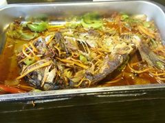 -民食香·腊排骨野生菌美食(木府店)