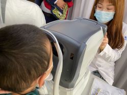 -唯儿诺儿童医院·儿科·眼科(新天地店)