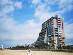 -枕海酒店(金沙滩海水浴场店)