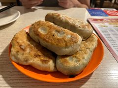 -老北京馅饼粥(西单店)