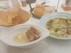 -皇马假日醉海南大酒店·假日一品派茶楼(秀英店)