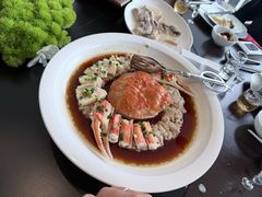 -云锦壹号·淮扬宴(徐汇万科店)