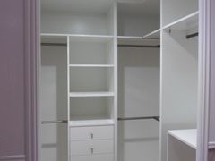-索菲亚衣柜橱柜全屋定制(真北红星店)