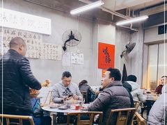 -咏勝锑锅麻辣烫(净居寺路总店)