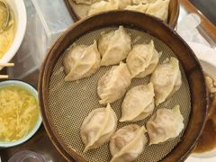 -百年认一力 太原老字号 (桥头街店)