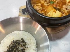 -京尚道韩式美食屋(海甸岛店)