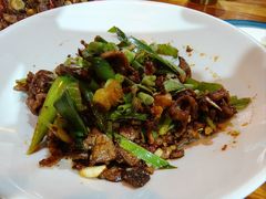 -柴窝堡22号辣子鸡·传承新疆菜