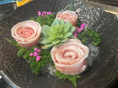 -捞王锅物料理(东百中心店)