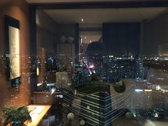 -南京金陵饭店