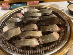 -红沃鳗鱼黑牛烤肉店(不老街店)