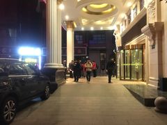 -维也纳国际酒店·上海虹桥火车站国家会展中心店