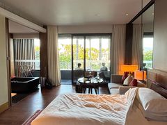 -三亚太阳湾柏悦酒店