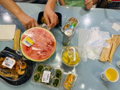 -盒马鲜生(双清路店)