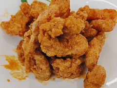 -新旺茶餐厅(鑫耀·光环live店)