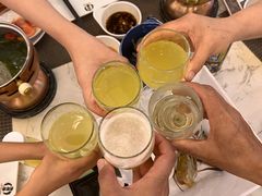 -澜悦港海鲜体验主题餐厅