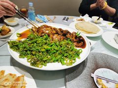-一宽宽宴(白浮泉路店)