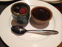 布丁-岷山饭店-芝芝自助餐厅