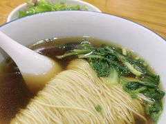 -小方的面(徐家汇店)