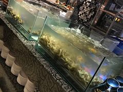 -芭菲盛宴·环球美食(解放碑英利国际店)