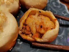 -鑫震源·苏式大虾生煎(山塘街店)