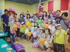 -励步成长中心(老福山校区)