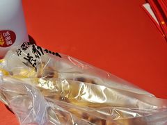 -味多美蛋糕(看丹桥店)