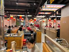 -西塔老太太泥炉烤肉(双井店)