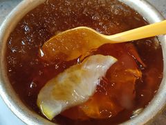 冰粉-神伙烧烤(江北黄泥塝店)