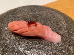 -Sushi Zo Hong Kong