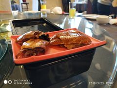 -羲和雅苑•北京烤鸭(平安国际金融中心店)