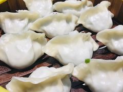 -老边饺子馆(金源店)
