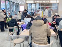 -喜家德虾仁水饺(开发区振华店)