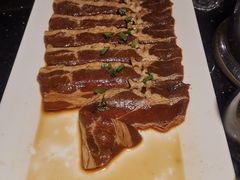 -韩味园果木炭烤鲜肉(陵东街店)