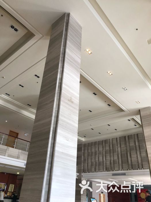 金帝豪国际大酒店图片 - 第1张