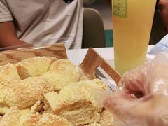 -奈雪的茶(花城汇中区PRO店)
