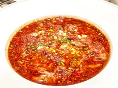 -辛香汇·现炒川菜(淮海路百盛店)