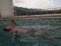 -华侨城阳宗海海景温泉