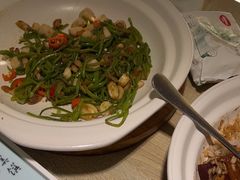 -味莊·青岛菜(云霄路店)
