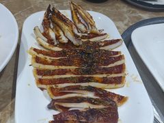 -老大连·海肠捞饭·大连海鲜大连菜(西安路店)