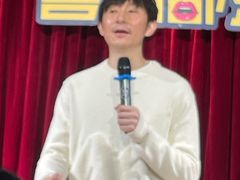 -喜剧部落脱口秀(三里屯店)