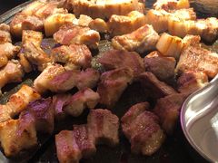 五花肉-济州爱肉堂(总店)