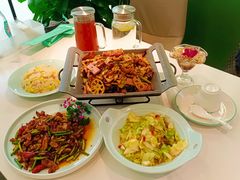 -川人百味(万达店)