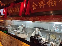 -小天厨民间菜馆(深圳街店)