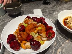 -平山宴(瘦西湖店)