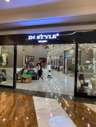 -IN STYLE•造型