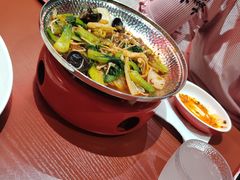 -喜家德虾仁水饺(岗厦北店)